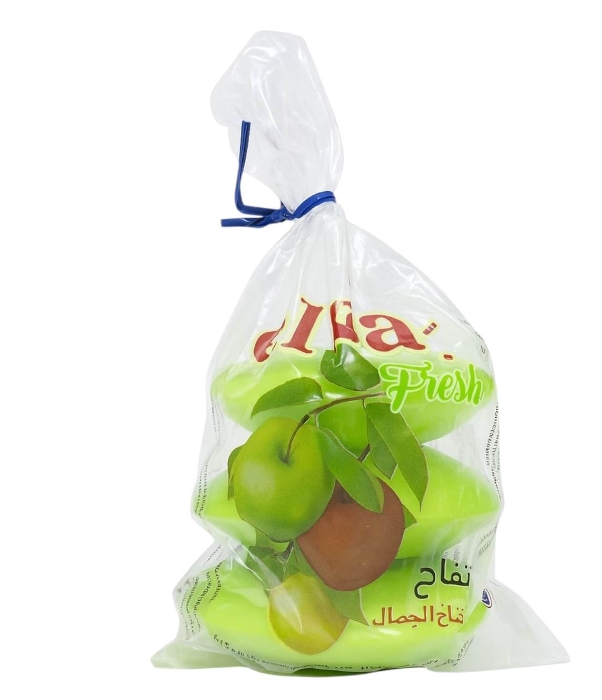 باكت صابون التفاحه 3ق